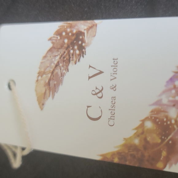 CHELSEA AND VIOLET WOMAN'S SWEATER - Picture 10 of 12